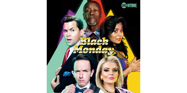 Black monday season 1 episode 1 best sale
