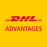 DHL GF Advantages icon