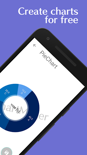 ChartMaker Screen 2