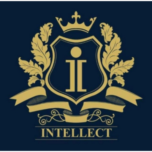 Intellect logo