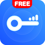 Cover Image of ダウンロード Fast VPN – Free VPN Proxy & Secure Wi-Fi 2.2.2 APK