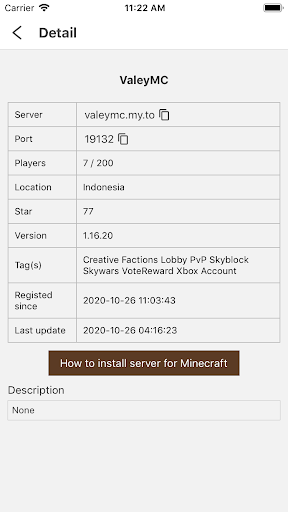 Download Multiplayer For Minecraft Pe On Pc Emulator Ldplayer