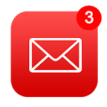 Cover Image of ダウンロード Full Email App - Fast Email access for all Mail 3.1 APK