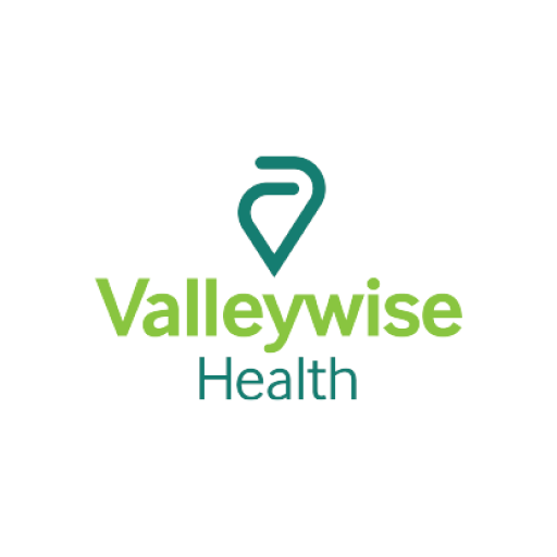 Valleywise Health - Benefits logo