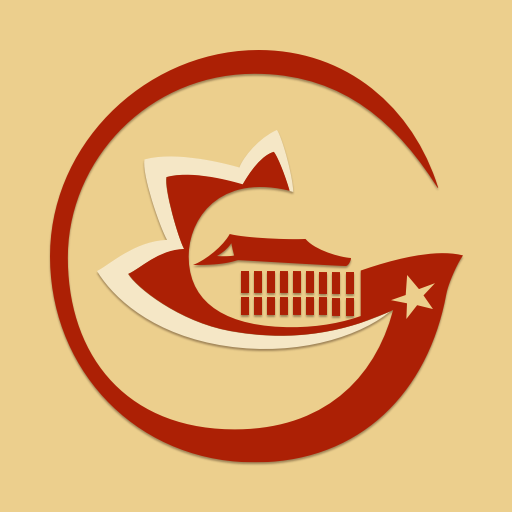 Ứng dụng Đại hội, hội nghị logo