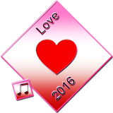 Love Songs 2016 icon