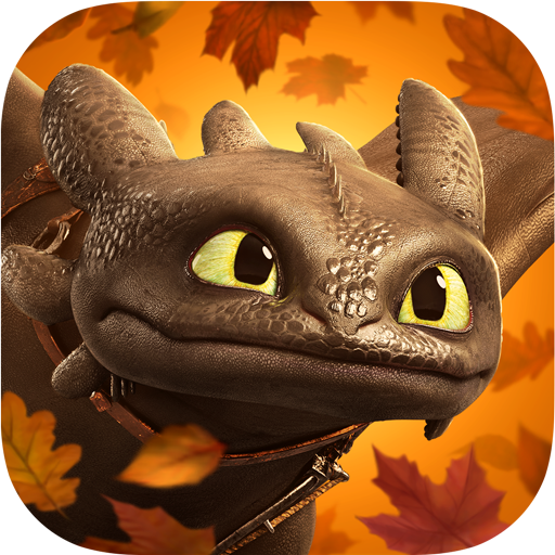 Dragons: Rise of Berk - Apps on Google Play