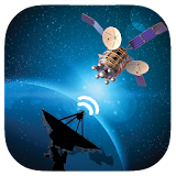Free Satellite Internet Prank App icon