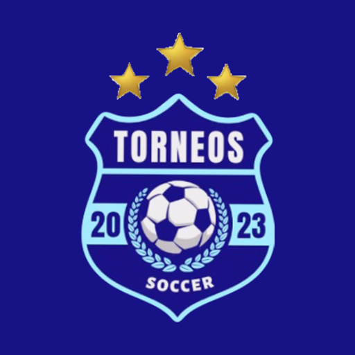 Torneos Soccer logo