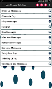 All Messages Status Jokes SMS Screenshot
