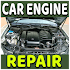 Car Engine Problem and Repair4.0