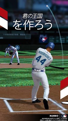 EA SPORTS MLB TAP BASEBALL 23のおすすめ画像1