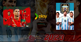 PES CUP2023 RIDDLE - Screenshot 1