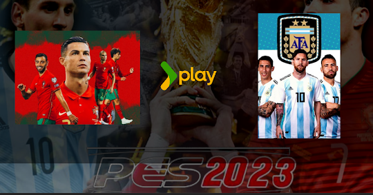 PES CUP2023 RIDDLE