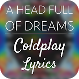 A Head Full of Dreams Lyrics icon