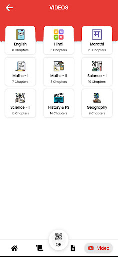 ARYA ACADEMY Screen 3