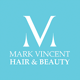Mark Vincent Hair and Beauty icon