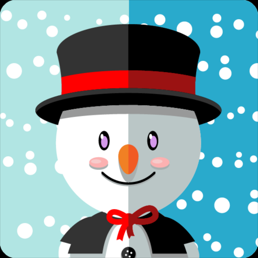 Swipe And Snow logo