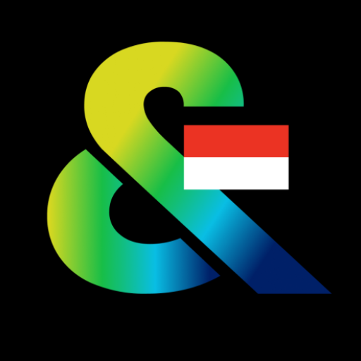 andfrnds Indonesia logo