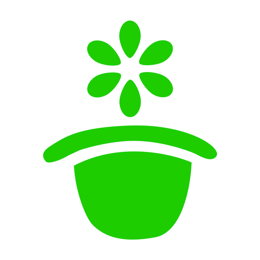 ハートフラワーチャーリー　公式アプリ logo
