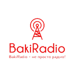 Cover Image of डाउनलोड BakiRadio  APK