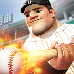 Image de l'icône Homerun Clash