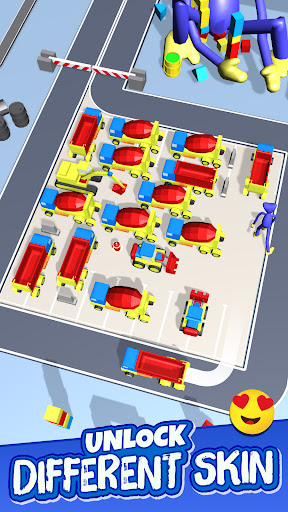 Move Car - Parking Jam 3D 3 screenshots 18