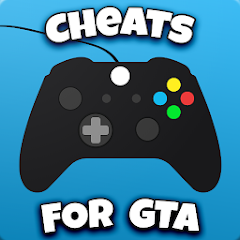 Cheats for all GTA Mod apk versão mais recente download gratuito