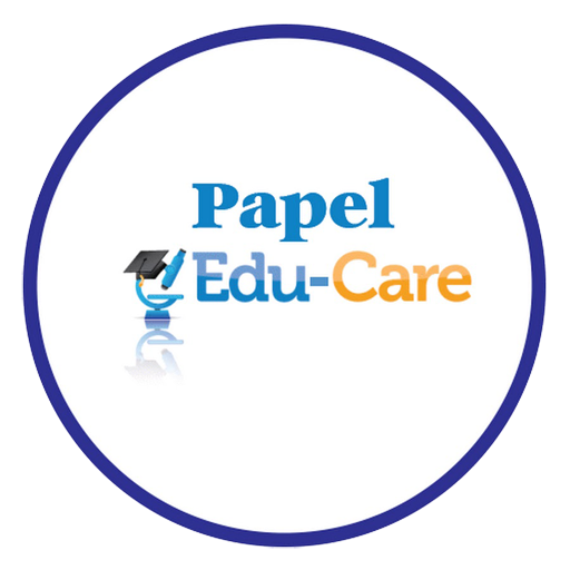Papel Edu Care logo