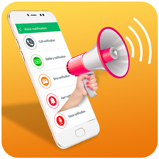 Говорящие оповещения. Голосовое информирование пользователей. SMS Notification System.