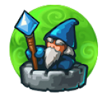 Cover Image of Download Fantasy Tower Defense  APK