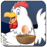 Cover Image of Download EGGCATCH  APK