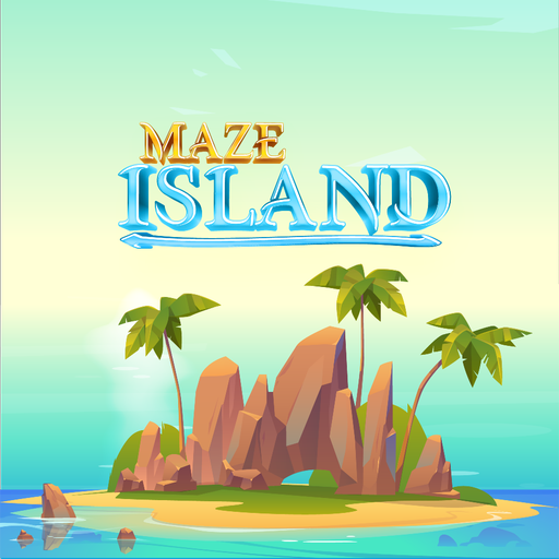 Maze Island Classic
