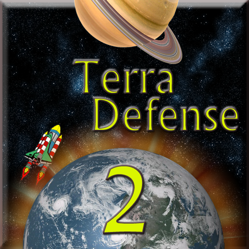 Terra Defense 2  Icon