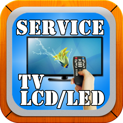 Cara Service TV