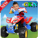 CKN Toys 2018 icon
