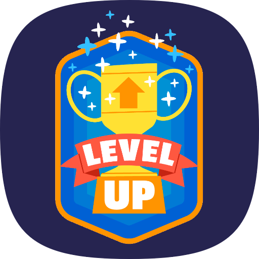Level Up Rewards