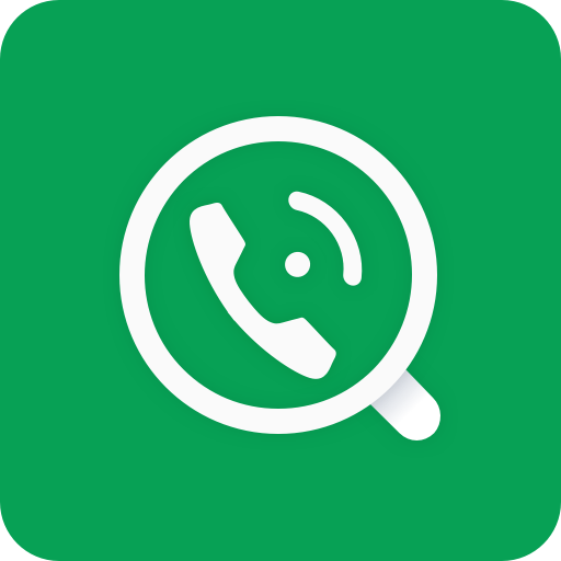 SmartCaller-Intelligence Calle V1.5.6.0004 Icon