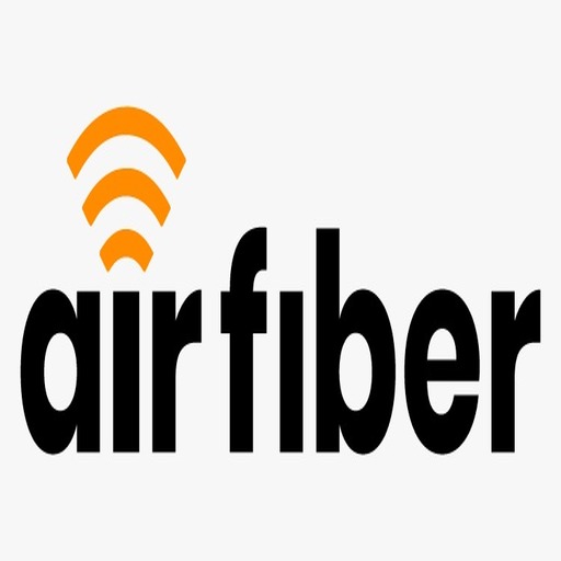 Airfiber Customer APP logo