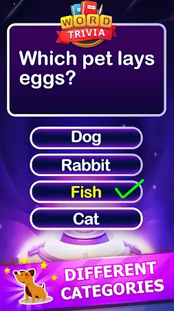 Game screenshot Word Trivia - Word Quiz Games hack