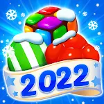 Cover Image of Herunterladen Candy Witch - Match-3-Puzzle 17.2.5066 APK
