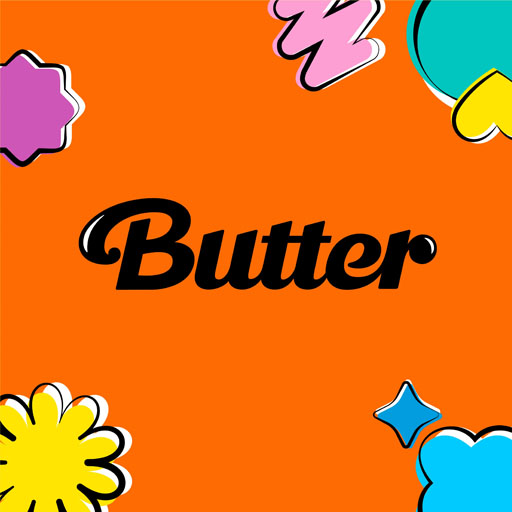 Bts Butter Wallpaper Applications Sur Google Play