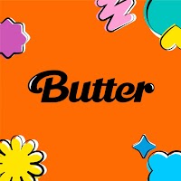 BTS Butter Wallpaper HD