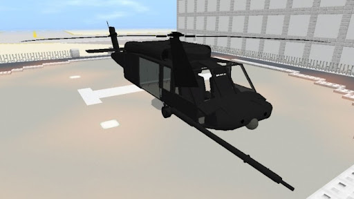 Mod weapons for Minecraft Screen 3