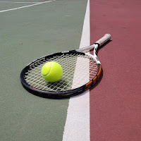 Tennis Racquet Balance Calcula