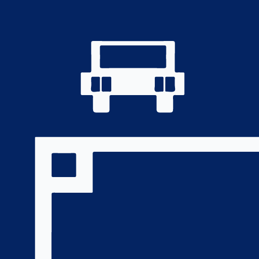 파킹플래너 (아파트 방문주차예약/확인) logo
