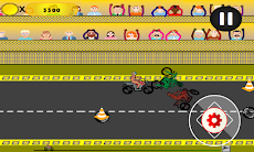 2D Bike Raceのおすすめ画像3