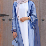 Cover Image of ดาวน์โหลด Hijab style  APK