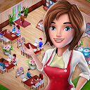 Cafe Farm Simulator - Restaurant Management Game