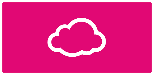 Open Telekom Cloud App